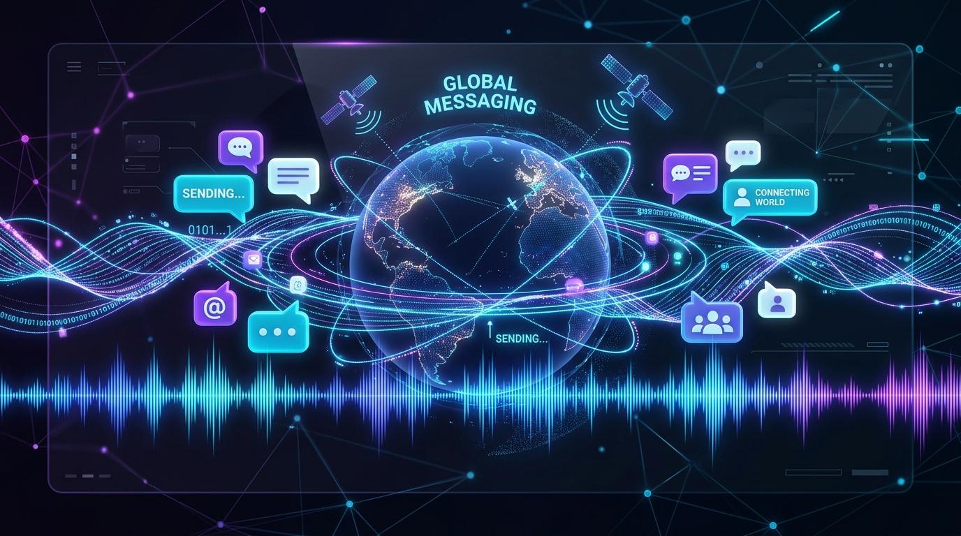 Real-Time Messaging