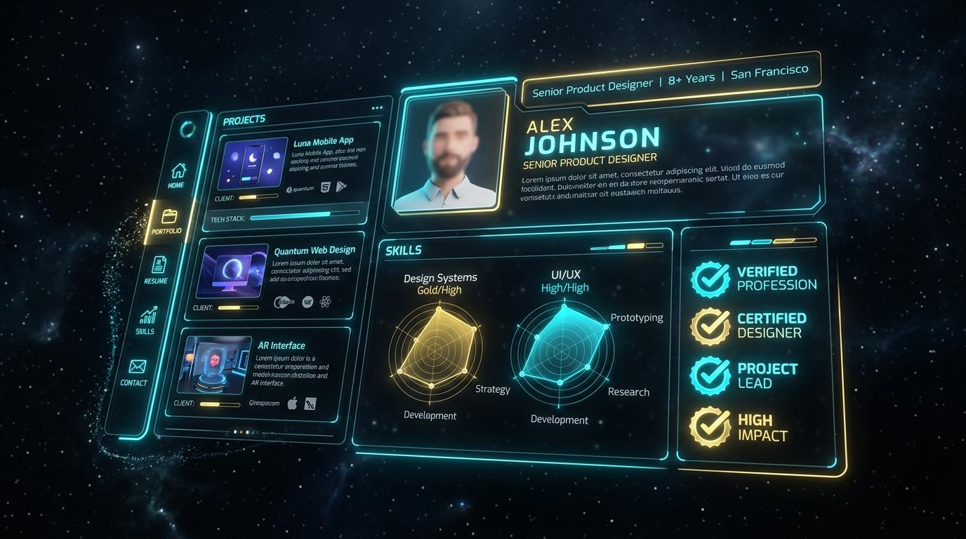 Professional Profile